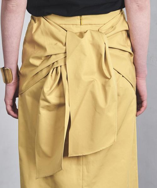 ELIN スカート UNITED ARROWS（ユナイテッドアローズ）の「一部別注＜ELIN