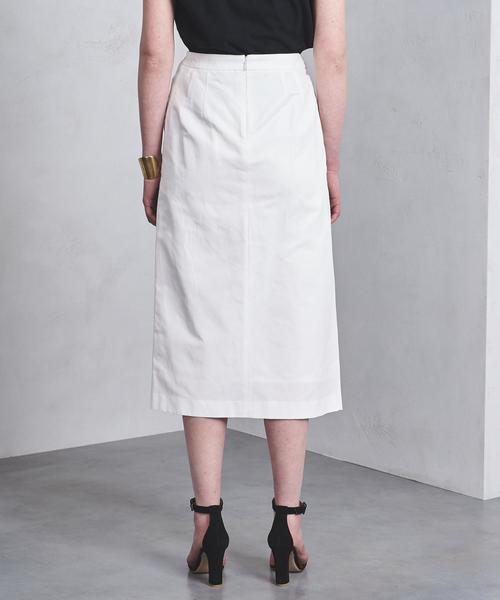 ELIN スカート UNITED ARROWS（ユナイテッドアローズ）の「一部別注＜ELIN
