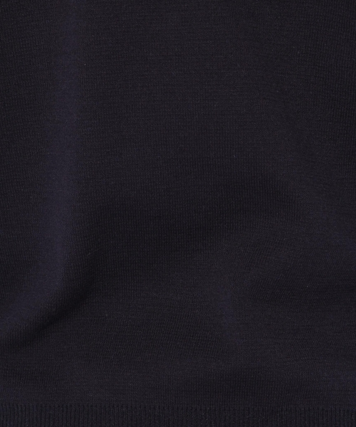 niko and...(ニコアンド)の「NミラノリブBIGプルオーバーニット(ニット/セーター・メンズ・ピンク/ブルー/グレー/ネイビー・LARGE/MEDIUM)」の8枚目の写真