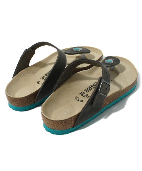 えいこ　レア　ビルケンシュトック　 ジャネイロ　ストラップ 36 23cm 楽天市場】ビルケンシュトック BIRKENSTOCK キョウト Kyoto
