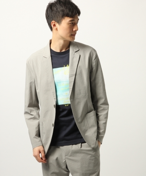 GLOBAL WORK（グローバルワーク）の「NEW YORKプリントTEE/785647（Tシャツ/カットソー・メンズ・ホワイト/ブラック/グリーン/クリアレッド/ネイビー/その他1・SMALL/MEDIUM/LARGE/X-LARGE）」の11枚目の写真