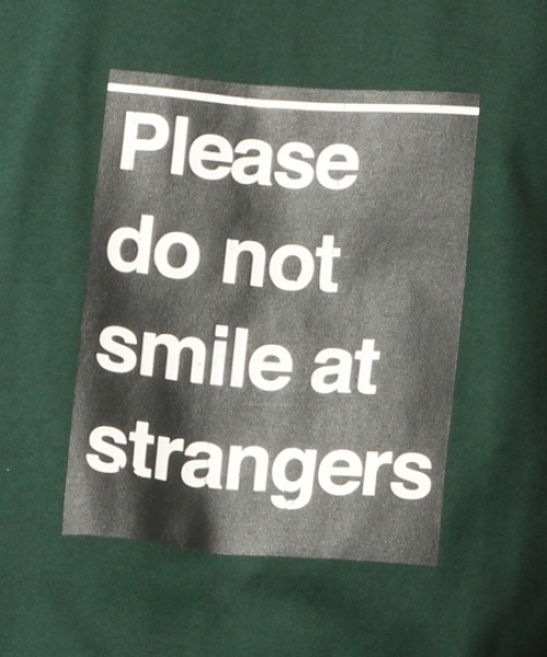 GLOBAL WORK（グローバルワーク）の「NEW YORKプリントTEE/785647（Tシャツ/カットソー・メンズ・ホワイト/ブラック/グリーン/クリアレッド/ネイビー/その他1・SMALL/MEDIUM/LARGE/X-LARGE）」の9枚目の写真