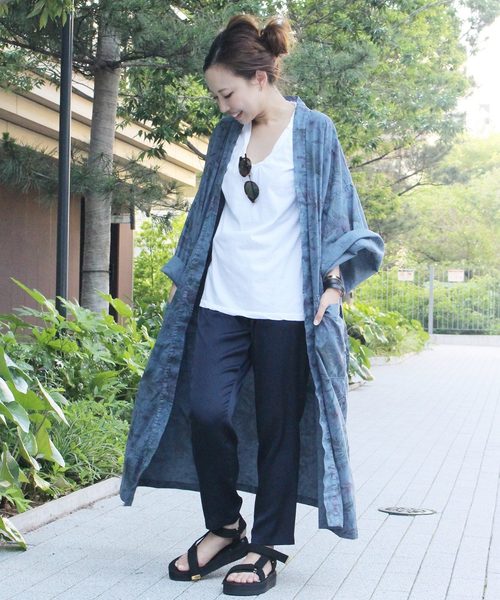 suicoke（スイコック）の「・SUICOKE SUEDE SANDAL（サンダル・レディース・ブラック/ベージュ・35/36/37/38）」の20枚目の写真