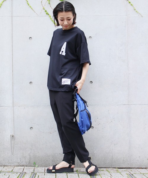 suicoke（スイコック）の「・SUICOKE SUEDE SANDAL（サンダル・レディース・ブラック/ベージュ・35/36/37/38）」の21枚目の写真