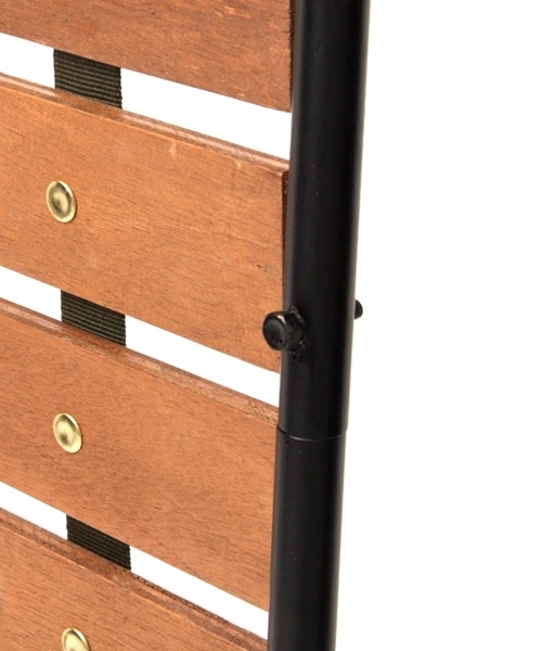 niko and...（ニコアンド）の「オリジナルウッド&アイアンパーテーション（家具・レディース・その他・0）」の6枚目の写真