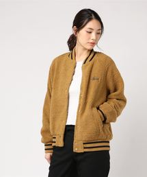 Stussy ステューシー レディースのジャケット アウター一覧 Wear