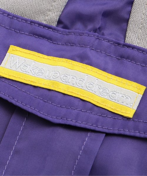 BREEZE（ブリーズ）の「ネット限定 ドッキングポケット付きトレーナー（スウェット・キッズ・ブラック/グレー・90/100/110/120/80/130/95/140）」の16枚目の写真