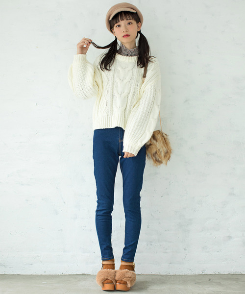 WEGO(ウィゴー)の「WEGO/ファークロスサンダル(サンダル・レディース・ブラック/ブラウン/グレー/キャメル・LARGE/MEDIUM)」の11枚目の写真