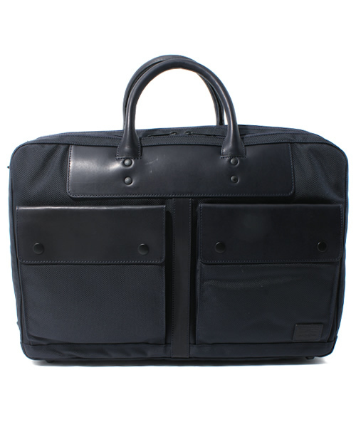 PORTER（ポーター）の「PORTER SENSATION 2WAY OVERNIGHTER ＜B印 