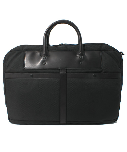 PORTER（ポーター）の「PORTER SENSATION 2WAY OVERNIGHTER ＜B印