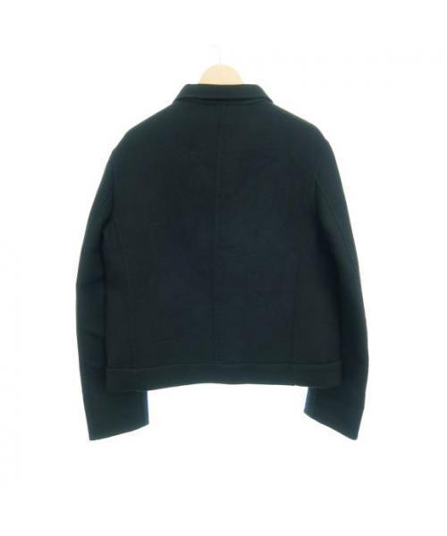 @JILSANDER ジルサンダー　コットンブルゾン　size46 ブランド古着】RN104642（ブルゾン）｜JIL SANDER（ジルサンダー