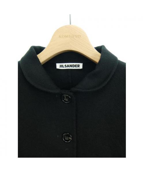 @JILSANDER ジルサンダー　コットンブルゾン　size46 ジルサンダー(JIL SANDER)ジルサンダー ブルゾン 衣料品