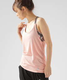 【ROXY(ロキシー)】SECRET MESSAGE 2 TANK