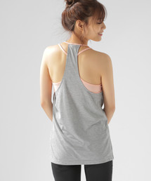 【ROXY(ロキシー)】SECRET MESSAGE 2 TANK