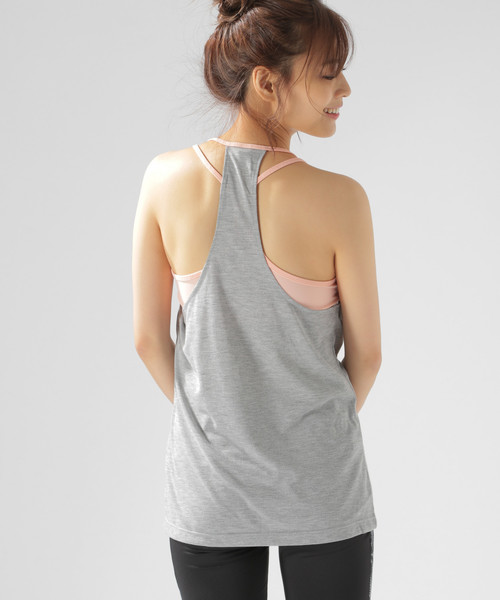 Roxy ロキシー の Roxy ロキシー Secret Message 2 Tank タンクトップ Wear