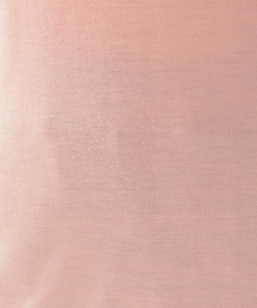 ROXY（ロキシー）の「【ROXY(ロキシー)】SECRET MESSAGE 2 TANK（タンクトップ・レディース・ベビーピンク/グレー・SMALL/X-SMALL）」の10枚目の写真