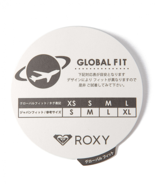 ROXY（ロキシー）の「【ROXY(ロキシー)】SECRET MESSAGE 2 TANK（タンクトップ・レディース・ベビーピンク/グレー・SMALL/X-SMALL）」の14枚目の写真