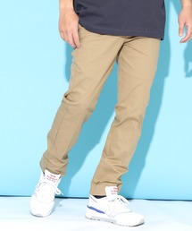 Dickies | Dickies/ディッキーズ コットンストレッチスリムパンツ(チノパンツ)