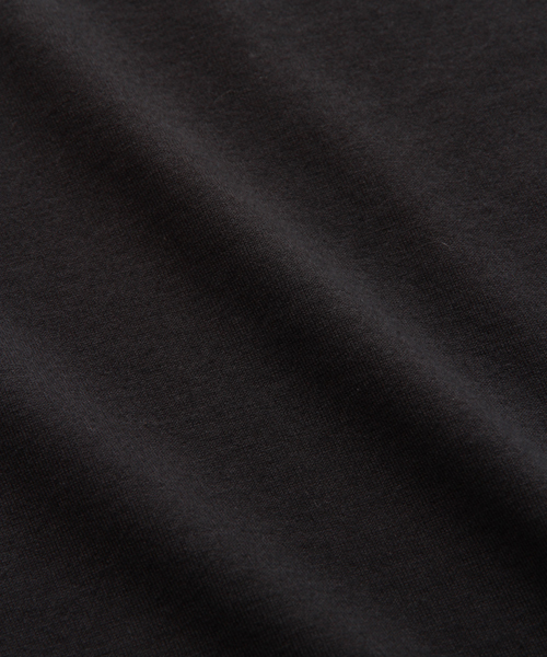 B印 YOSHIDA(BEAMS×PORTER)(ビージルシヨシダ)の「石塚啓次“BUENA VISTA” Clasica T-shirts(Tシャツ/カットソー・メンズ・ホワイト/ブラック・SMALL/MEDIUM/LARGE/X-LARGE)」の10枚目の写真