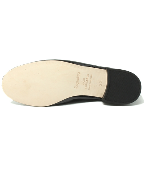SHIPS for women（シップスフォーウィメン）の「REPETTO:MICHAEL（その他シューズ・レディース・ブラック・36/37/39/38）」の3枚目の写真