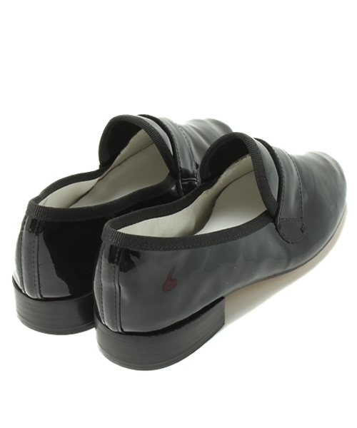 SHIPS for women（シップスフォーウィメン）の「REPETTO:MICHAEL（その他シューズ・レディース・ブラック・36/37/39/38）」の4枚目の写真