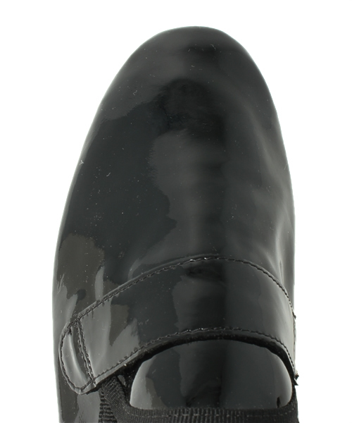 SHIPS for women（シップスフォーウィメン）の「REPETTO:MICHAEL（その他シューズ・レディース・ブラック・36/37/39/38）」の5枚目の写真