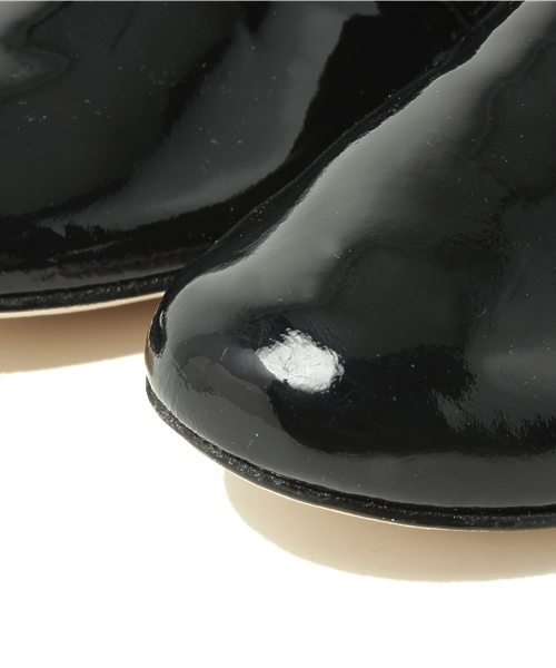 SHIPS for women（シップスフォーウィメン）の「REPETTO:MICHAEL（その他シューズ・レディース・ブラック・36/37/39/38）」の6枚目の写真