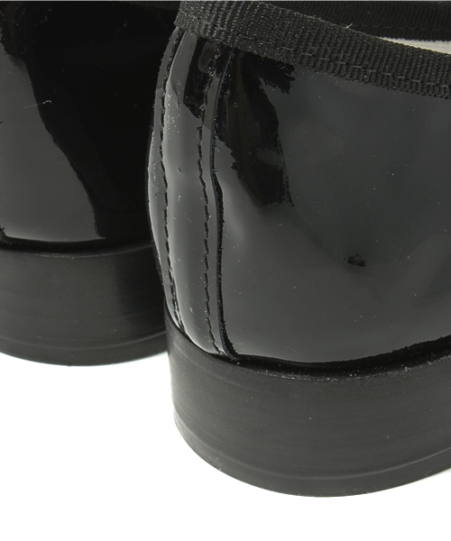 SHIPS for women（シップスフォーウィメン）の「REPETTO:MICHAEL（その他シューズ・レディース・ブラック・36/37/39/38）」の7枚目の写真