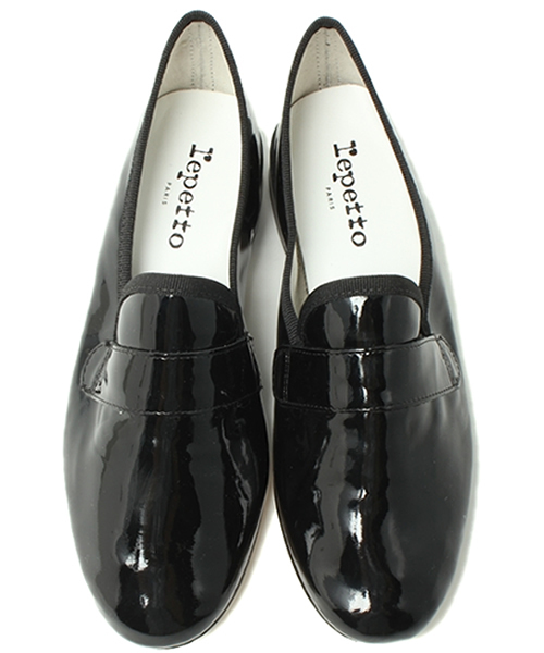 SHIPS for women（シップスフォーウィメン）の「REPETTO:MICHAEL（その他シューズ・レディース・ブラック・36/37/39/38）」の8枚目の写真