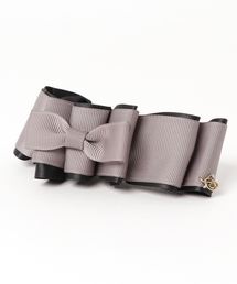 おしゃれスタ（オシャレスタ）の「リボンバレッタ（バレッタ/ヘアクリップ）」