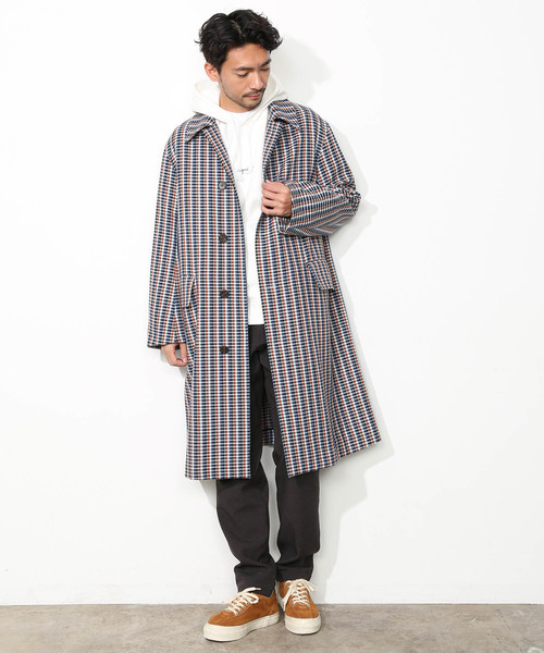 ADAM ET ROPE'（アダムエロペ）の「Geometric ガンクラブ