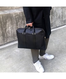 Esperanto（エスペラント）の「esperanto (エスペラント) /イタリアレザー　ブリーフケースバッグ（ビジネスバッグ）」