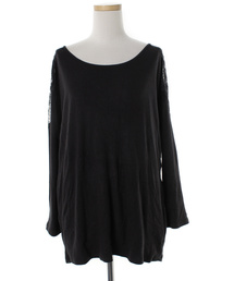 Sov.(DOUBLE  STANDARD  CLOTHING)�i�\�u�j�̌Ò��u�����J�b�g�\�[�iT�V���c/�J�b�g�\�[�j�v