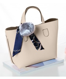 3wayショルダーハンドバッグ