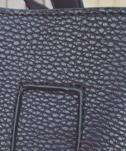 Amulet（アミュレット）の「3wayショルダーハンドバッグ（ショルダーバッグ・レディース・ブラック/グレー/ワインレッド/ブラウン/ネイビー/ベージュ/ピンク/ブルー/イエロー/ブラウン系その他/グリーン・ONESIZE）」の16枚目の写真