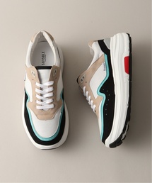 SUVSOLE / サヴソル MERCENARY TR