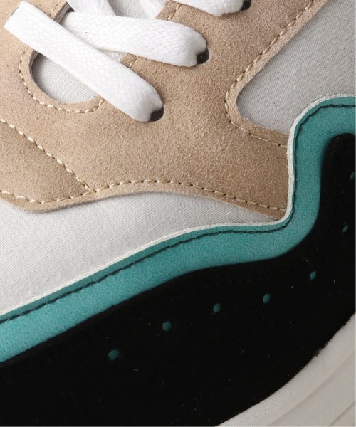 SUVSOLE(サブソル)の「SUVSOLE / サヴソル MERCENARY TR(スニーカー・メンズ・ブラック/キャメル・70/80/90/100)」の13枚目の写真