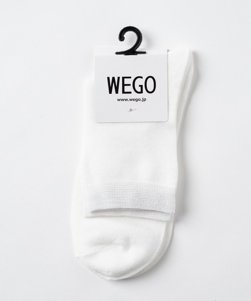 WEGO（ウィゴー）の「WEGO/ラメソックス（ソックス/靴下・レディース・ブラック/ベージュ/パープル/ブラウン/シルバー/ゴールド/その他1/ブラック系その他/ライトピンク/ホワイト・FREE）」の14枚目の写真