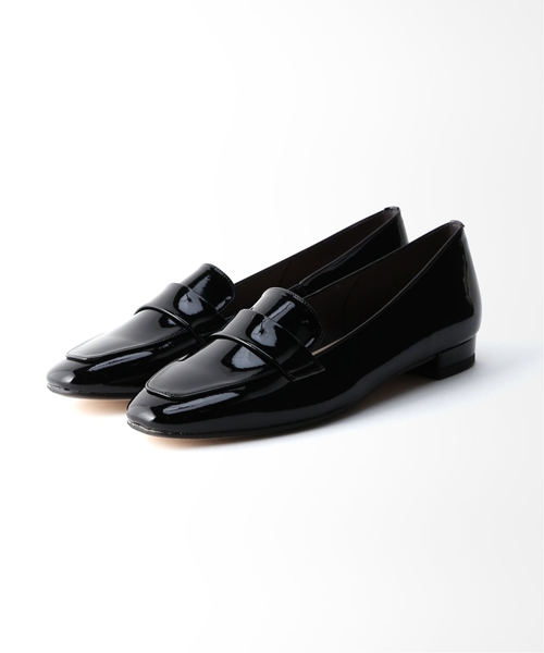 La TOTALITE(ラトータリテ)の「LA TOTALITE La パテントローファー◆(ローファー・レディース・ブラック/ベージュ系その他・23cm/23.5cm/24cm/24.5cm)」の11枚目の写真