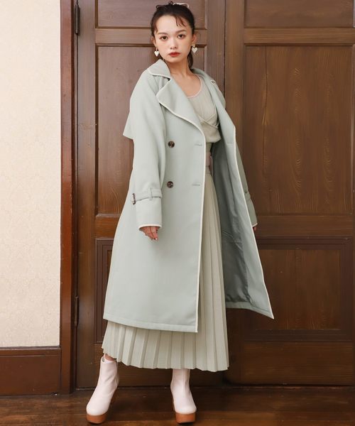 one after another NICE CLAUP（ワンアフターアナザーナイスクラップ