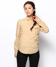 B:MING by BEAMS | □B ビーミング by ビームス / タイプライターワークシャツ(シャツ/ブラウス)