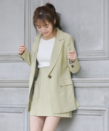 MIIA�i�~�[�A�j�́u�e�[���[�h�W���P�b�g�i�e�[���[�h�W���P�b�g�j�v