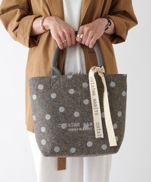 HORIZONTAL TOTE ホリゾンタル トートバッグ