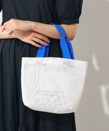 BIRTHDAY BAR | HORIZONTAL TOTE  ホリゾンタル トートバッグ(トートバッグ)