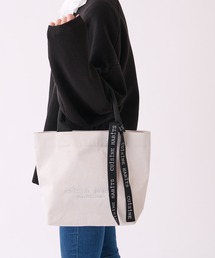 HORIZONTAL TOTE  ホリゾンタル トートバッグ