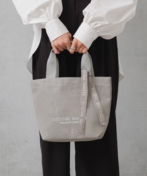 HORIZONTAL TOTE ホリゾンタル トートバッグ