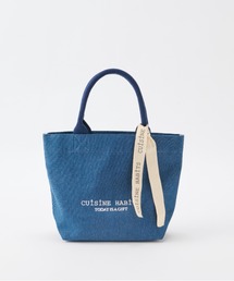 HORIZONTAL TOTE ホリゾンタル トートバッグ