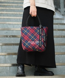 HORIZONTAL TOTE ホリゾンタル トートバッグ