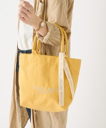 HORIZONTAL TOTE  ホリゾンタル トートバッグ