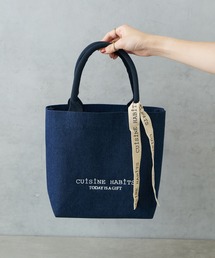 HORIZONTAL TOTE ホリゾンタル トートバッグ